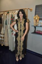 Anjana Sukhani at Mayur Girotra store opening in Bandra, Mumbai on 18th April 2014